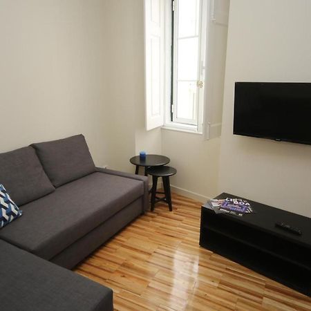 Casa De Santa Marta Apartment Lisboa Екстериор снимка